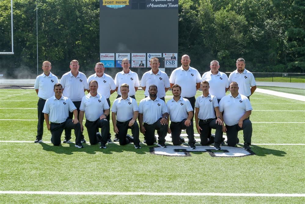 2023-2024 Coaches 2023-2024 Coaches